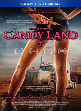 Candy Land 2022 1080p BluRay x264 AAC5.1-YTS