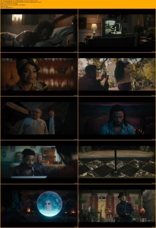Haunted Mansion 2023 1080p BluRay x264-OFT