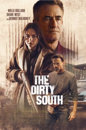 The Dirty South 2023 720p HDCAM-C1NEM4