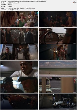Blown Away 1994 1080p MAX WEB-DL DDP 5.1 H265-PiRaTeS