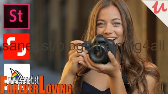 Sell Photos, Footage &amp; AI Images Online - A Beginner Course