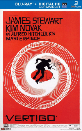 Vertigo 1958 720p BluRay x264-x0r