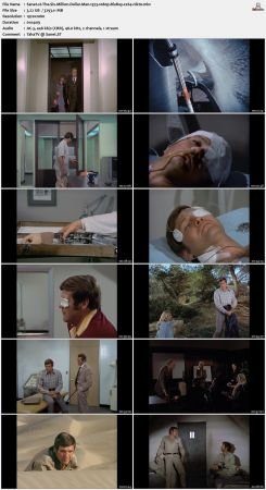 The Six Million Dollar Man 1973 1080p BluRay x264-nikt0