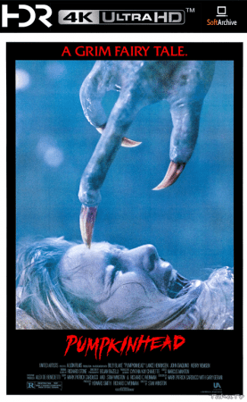 Pumpkinhead 1988 2160p BluRay x265 HEVC 10bit HDR AAC 5.1 Tigole