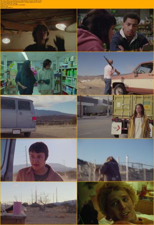 How to Blow Up a Pipeline 2023 1080p BluRay x264-OFT