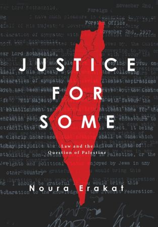 Justice for Some: Law and the Question of Palestine (EPUB)