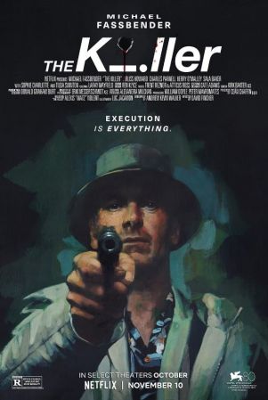 The Killer 2023 1080p WEB-DL DDP5.1 HDR H265-AOC