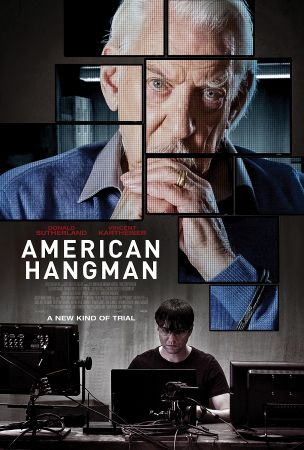 American Hangman 2019 720p PCOK WEBRip 800MB x264-GalaxyRG