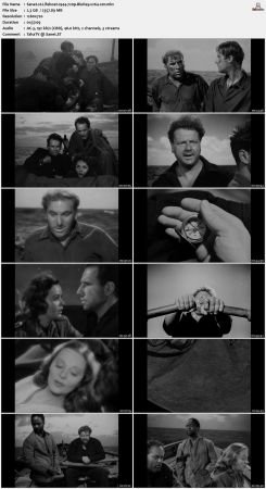 Lifeboat 1944 720p BluRay x264-x0r