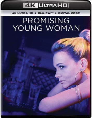 Promising Young Woman 2020 2160p 4K BluRay x265 10bit AAC5.1-YTS