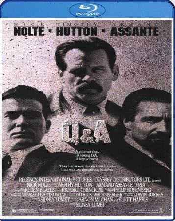 Q and A 1990 1080p BluRay x264-OFT