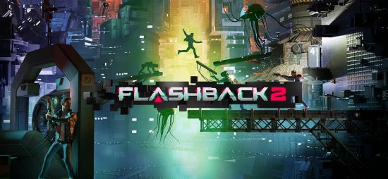 Flashback 2-FLT