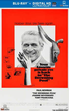 The Drowning Pool 1975 1080p BluRay x264-nikt0