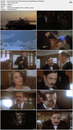 Murder on the Orient Express 1974 1080p BluRay x264-SUP3R