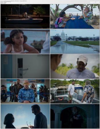 The Retirement Plan 2023 1080p BluRay 10Bit X265 DD5.1-Chivaman