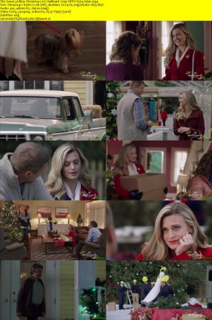 Hallmark Channel 2017 Christmas Movie Collection 720p HDTV X264 Solar