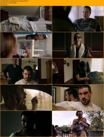 Hungry Dog Blues 2022 1080p WEB-DL DDP2.0 H264-AOC