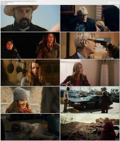 Death On The Border 2023 1080p AMZN WEBRip DDP5.1 x265 10bit-GalaxyRG265
