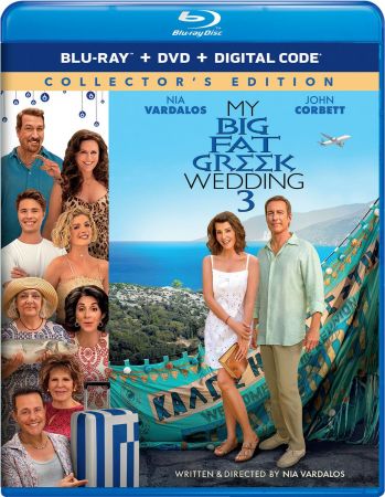 My Big Fat Greek Wedding 3 2023 1080p BluRay x264-HON