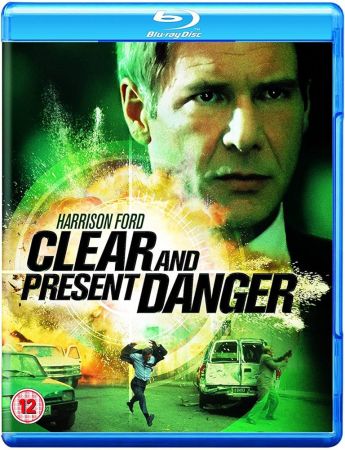 Clear and Present Danger 1994 1080p BluRay DDP5.1 H265-EDGE2020