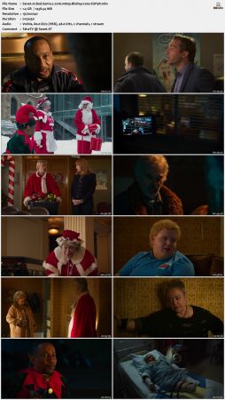 Bad Santa 2 2016 1080p BluRay x264-SUP3R