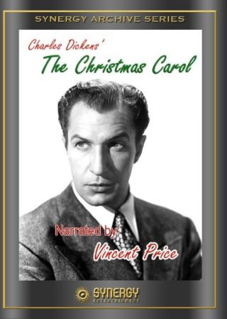 A Christmas Carol 1949 720p PCOK WEBRip 400MB x264-GalaxyRG