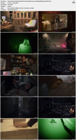 Paranormal Activity The Ghost Dimension 2015 1080p BluRay x264-nikt0