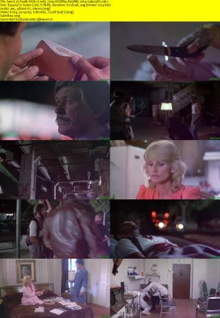 Death Wish II 1982 720p WEBRip 800MB x264-GalaxyRG