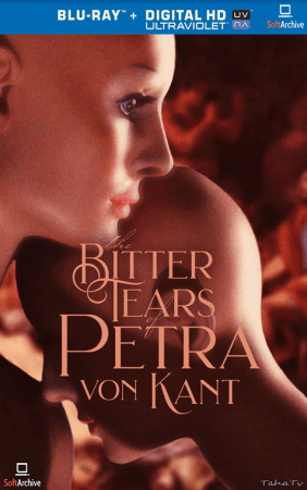 The Bitter Tears of Petra von Kant 1972 Criterion 1080p BluRay x264-nikt0