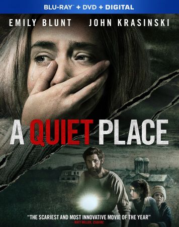 A Quiet Place 2018 1080p BluRay x264-WiKi
