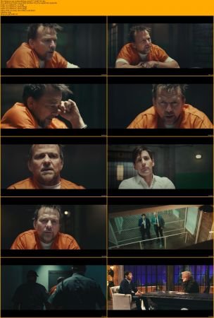 Nefarious 2023 1080p BluRay x264-OFT