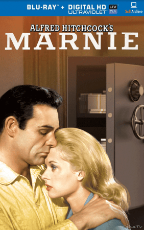 Marnie 1964 720p BRRip x264-x0r