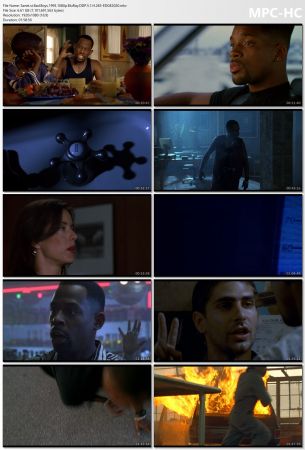 Bad Boys 1995 1080p BluRay DDP 5.1 H.265-EDGE2020