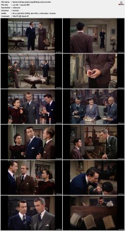 Rope 1948 720p BluRay x264-x0r