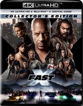 Fast X 2023 2160p UHD BluRay DV HDR10 TrueHD Atmos 7.1 x265 RK