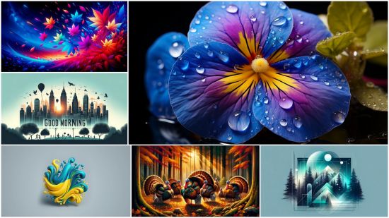 Best Mix Wallpapers (Collection No. 867)