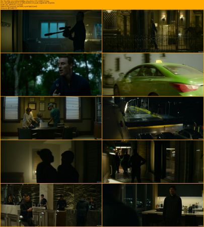The Killer 2023 1080p WEBRip x264 AAC5.1-YTS