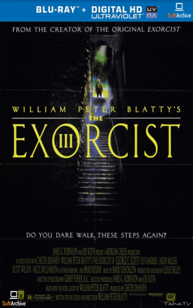 The Exorcist III 1990 1080p BluRay x264-SUP3R
