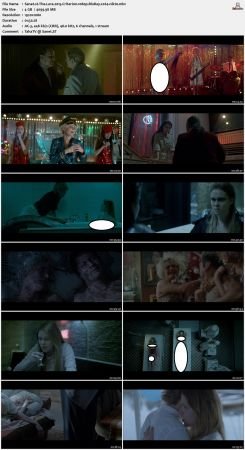 The Lure 2015 Criterion 1080p BluRay x264-nikt0