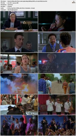 Blues Brothers 2000 1998 1080p BluRay DDP 5.1 H 265-EDGE2020