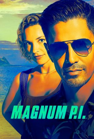 Magnum P.I. 2018 S05E19 720p HDTV x264-SYNCOPY