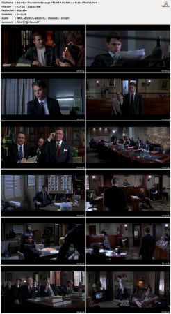 The Rainmaker 1997 PTV WEB-DL AAC 2 0 H264-PiRaTeS