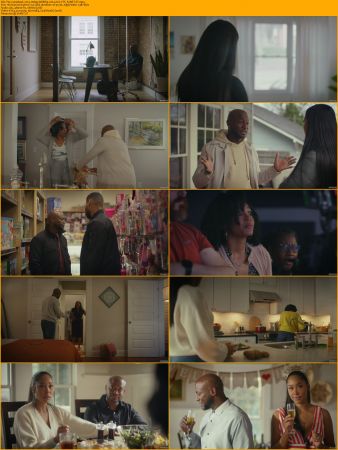The Comeback 2023 1080p WEBRip x264 AAC-YTS