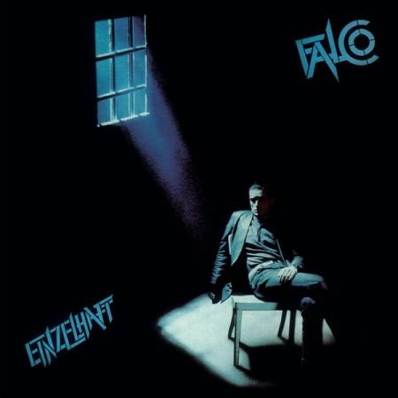 Falco - Einzelhaft (1982/2016) (Hi-RES)