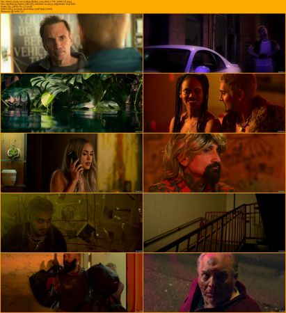 Johnny Clyde 2023 1080p BluRay x264 AAC5.1-YTS