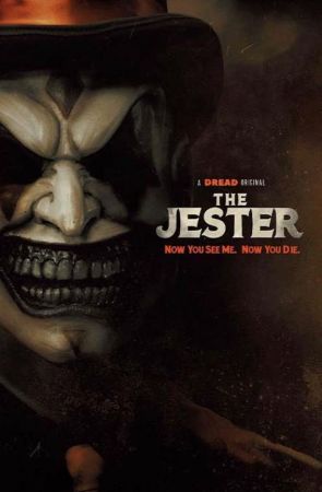 The Jester 2023 1080p BluRay x264 AAC5.1-YTS