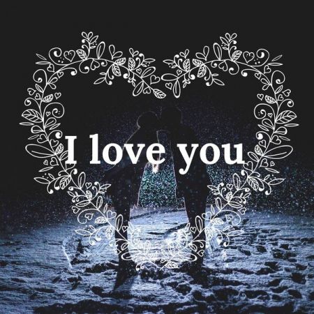 Various Artists - I LOVE YOU (2023) FLAC/MP3