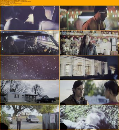The Dirty South 2023 720p HDCAM-C1NEM4