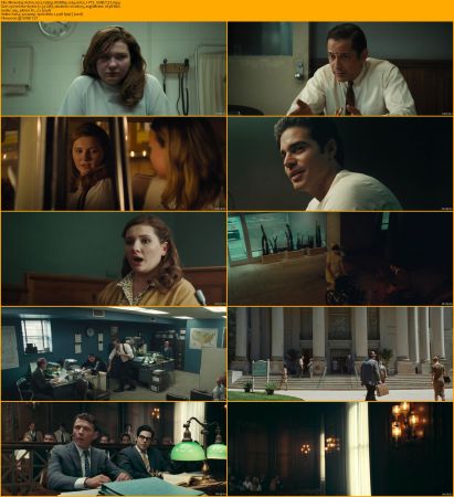 Mirandas Victim 2023 1080p WEBRip x264 AAC5.1-YTS