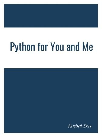 Python for You and Me